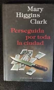 Perseguida Por Toda La Ciudad