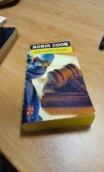 Avec intention de nuire