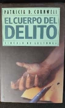 El Cuerpo del delito