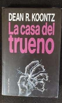 La Casa del trueno