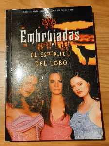 El espiritu del lobo