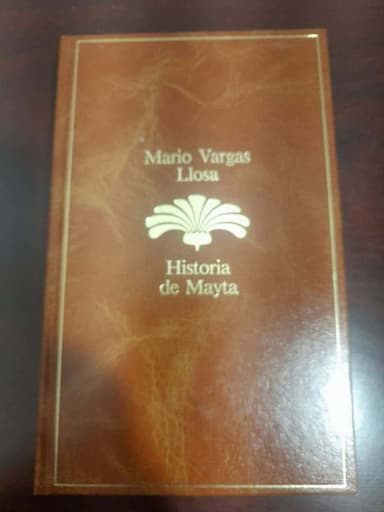 Historia de Mayta