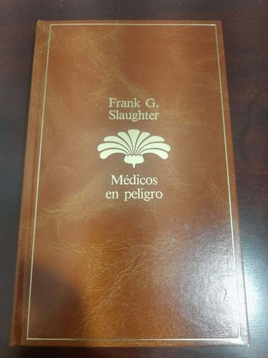 Médicos en peligro