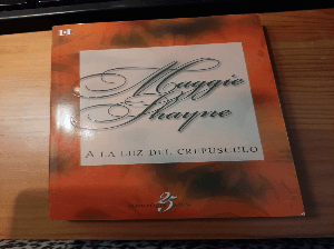 A la luz del Crepusculo