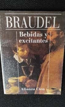 Bebidas y Excitantes (Alianza Cien)