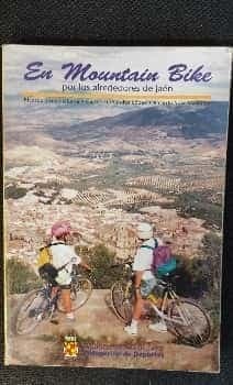 En mountain bike por alrededores de Jaén