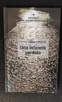 Una infancia perdida