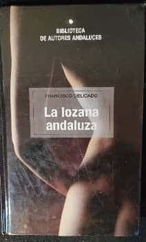 La lozana andaluza