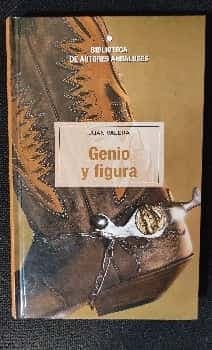 Genio y figura 