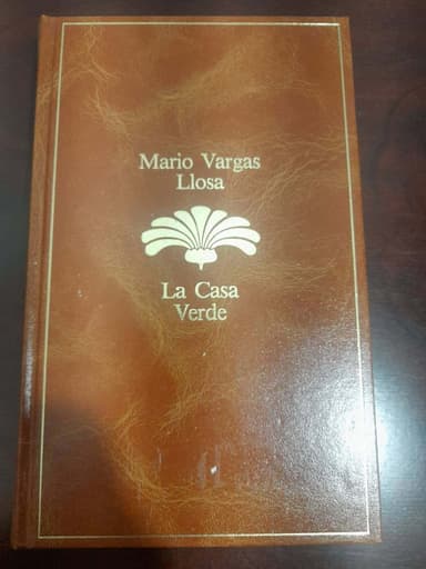 La casa verde