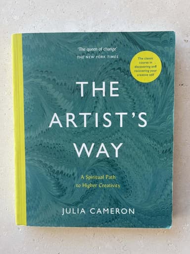Artists Way