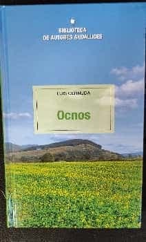 Ocnos