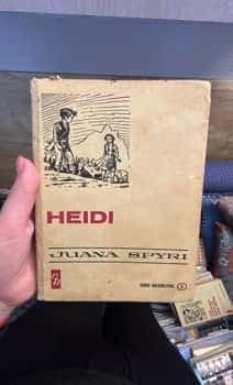 Heidi