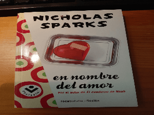 En nombre del amor