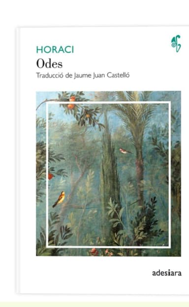 Odes