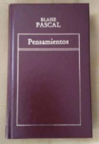 Pensamientos