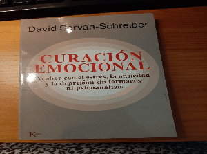 Curacion emocional