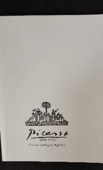 Picasso 1973-2023