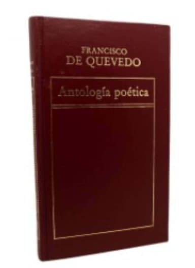 Antología poética