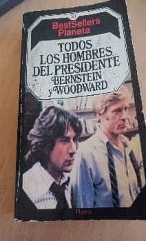 Todos los hombres del presidente