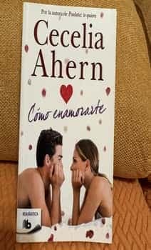 Como enamorarte