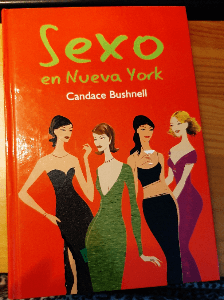 Sexo en Nueva York