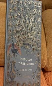 Orgullo y prejuicio