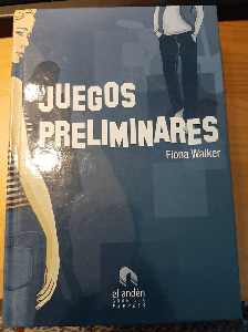 Juegos preliminares