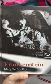 frankenstein