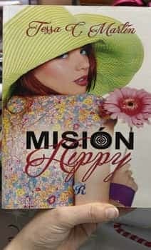 Misión hippie