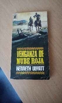 Venganza de nube Roja