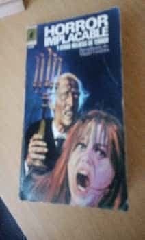 Horror implacable