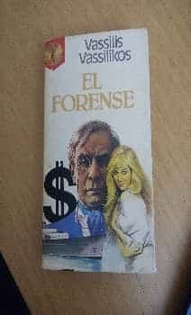 El Forense