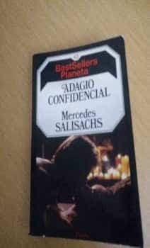 Adagio confidencial