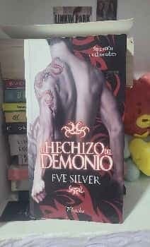 El hechizo del demonio