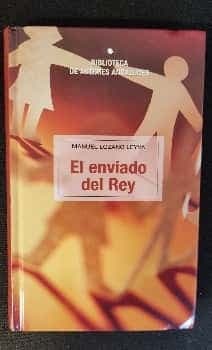 El enviado del Rey 