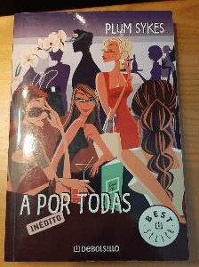 A Por Todas