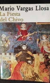 La Fiesta del Chivo