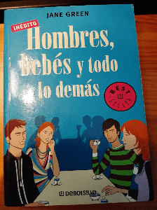 Hombres Bebes Y Todo Lo Demás