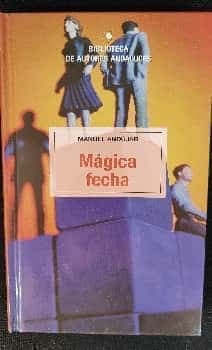 Mágica fecha