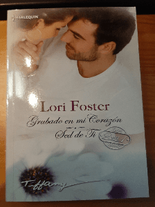 Grabado en mi corazón / Sed de ti