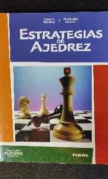 Estrategias de Ajedrez