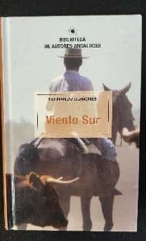 Viento sur
