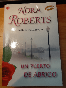 Un Puerto de Abrigo