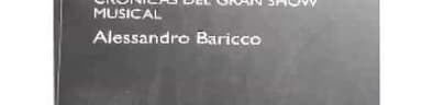 BARNUM. CRÓNICAS DEL GRAN SHOW MUSICAL
