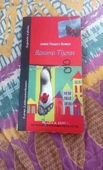 Rosario Tijeras
