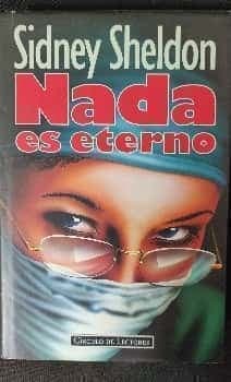 Nada es eterno