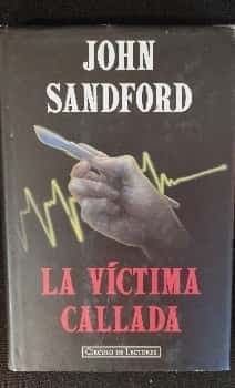 La victima callada