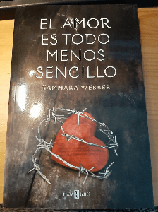 El amor es todo menos sencillo