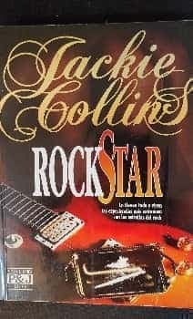 Rock star